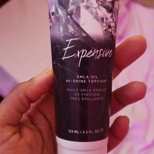 IGK Expressive Alma Highshine Topcoat